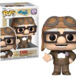 Funko POP! Disney: UP - Carl #1478