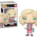 Funko POP! Castlevania: Nocturne - Maria #1688
