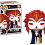 Funko POP! Castlevania: Nocturne - Erzsebet #1689