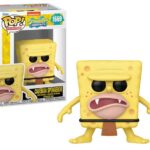 Funko POP! SpongeBob SquarePants - Caveman SpongeBob #1669