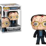 Funko POP! RoboCop - Clarence Boddicker #1637