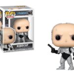 Funko POP! RoboCop - RoboCop (Unmasked) #1635