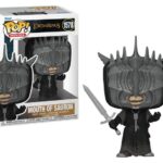 Funko POP! The Lord of the Rings - Mouth of Sauron #1578