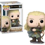 Funko POP! The Lord of the Rings - Legolas #1577