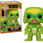 Funko POP! Universal Monsters - Gill-Man #1632