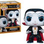Funko POP! Universal Monsters - Dracula #1634