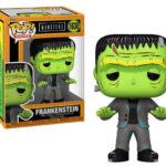 Funko POP! Universal Monsters - Frankenstein #1630