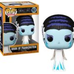 Funko POP! Universal Monsters - Bride of Frankenstein #1631