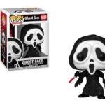 Funko POP! Scream - Ghost Face #1607