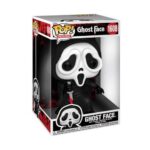 Funko POP! Scream - Ghost Face #1608 Jumbosized