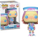 Funko POP! Stranger Things - Robin (Scoops Ahoy) #1546