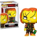 Funko POP! Chucky - Cucky (Vintage Halloween) #1249