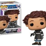 Funko POP! Coraline - Wybie Lovat #1644