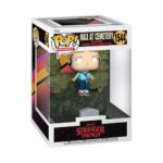 Funko POP! Deluxe: Stranger Things - Max at Cemetery #1544