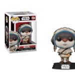 Funko POP! Star Wars: Acolyte - Bazil #726