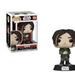 Funko POP! Star Wars: Acolyte - Qimir #723