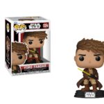 Funko POP! Star Wars: Acolyte - Yord Fandar #724