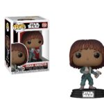 Funko POP! Star Wars: Acolyte - Osha Aniseya #722