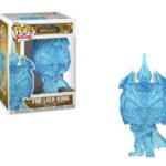 Funko POP! World of Warcraft - The Lich King #991