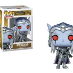 Funko POP! World of Warcraft - Sylvanas #990