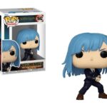 Funko POP! Jujutsu Kaisen - Kasumi Miwa #1642