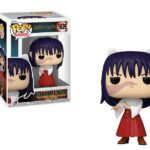 Funko POP! Jujutsu Kaisen - Utahime Iori #1639