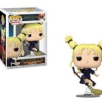 Funko POP! Jujutsu Kaisen - Momo Nishimiya #1641