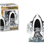 Funko POP! Diablo III - Malthael #992