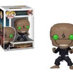 Funko POP! Jujutsu Kaisen - Ultimate Mechamaru #1643