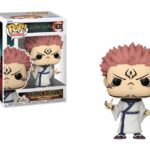 Funko POP! Jujutsu Kaisen - Ryomen Sukuna #1638