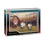 Funko POP! Moment Deluxe: Jujutsu Kaisen - Yuji Itadori & Todo vs Hanami #06