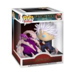 Funko POP! Deluxe: Stranger Things - Satoru Gojo (Hollow Technique: Purple) #1644