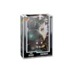 Funko POP! Comic Covers: DC Heroes - Batman (The World) #17