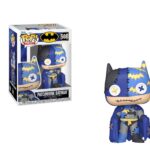 Funko POP! DC Heroes - Patchwork Batman #508