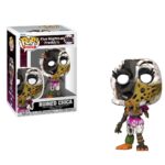 Funko POP! Five Nights at Freddy's - Ruined Chica #986