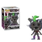 Funko POP! Five Nights at Freddy's - Ruined Foxy #987