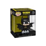 Funko POP! Deluxe: DC Heroes - Batman (85th Anniversary) #521
