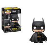 Funko POP! DC Heroes - Batman (85th Anniversary) #518