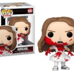 Funko POP! Abigail - Abducting Abigail #1582