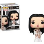 Funko POP! Rocks: Music - Cher (Met Gala 1974) #407