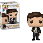 Funko POP! Bridgerton - Colin Bridgerton #1664