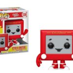 Funko POP! Retro Toys - Etch A Sketch #130