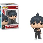 Funko POP! Chainsaw Man - Aki Hayakawa #1680