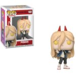 Funko POP! Chainsaw Man - Power #1681