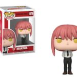 Funko POP! Chainsaw Man - Makima #1679