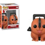 Funko POP! Chainsaw Man - Pochita #1682
