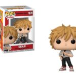Funko POP! Chainsaw Man - Denji #1678