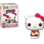 Funko POP! Sanrio: Hello Kitty and Friends - Hello Kitty #89