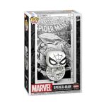 Funko POP! Comic Covers: Marvel - The Amazing Spider-Man #58