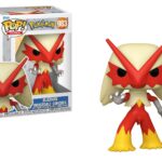 Funko POP! Pokemon - Blaziken #983